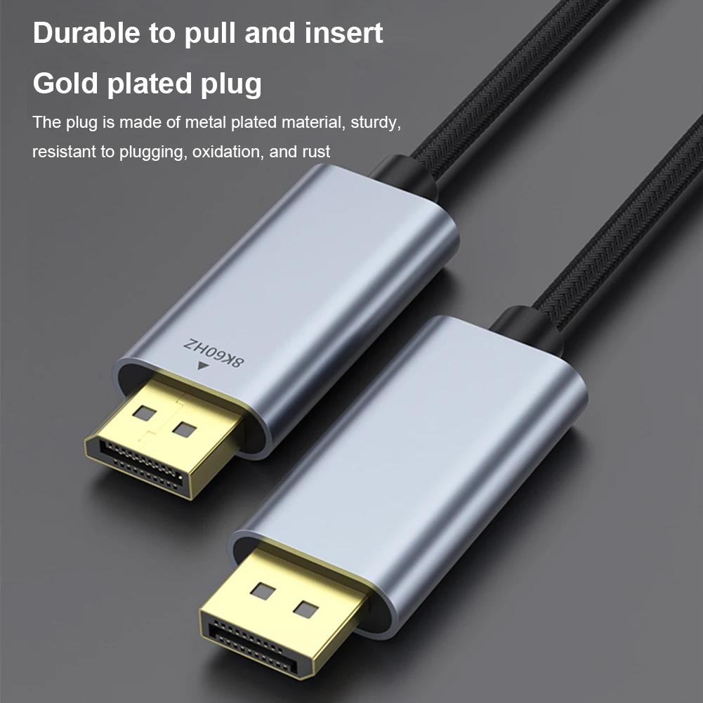 CŸ-÷ Ʈ 1.4 ̺ ȯ, USB C DP 1.4 ,  ̳ HDR, ƺ ,  Ʈ, Ͽ, 8K @ 60HZ
